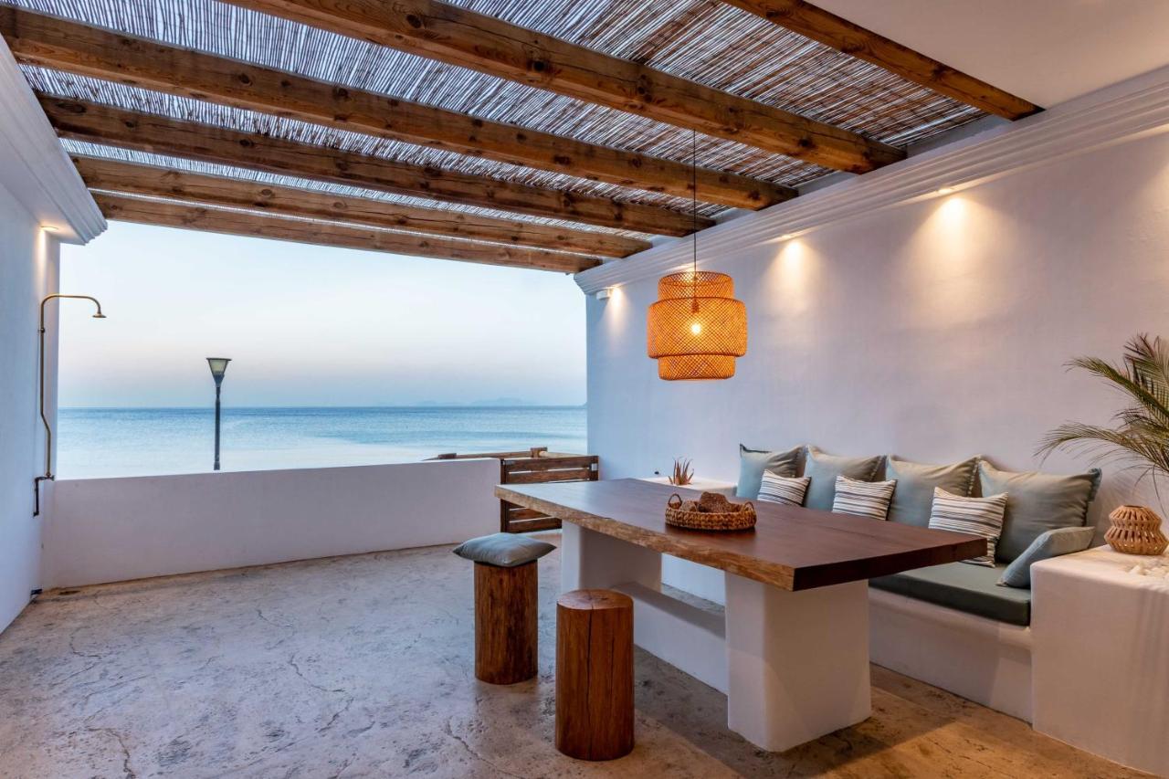 Euphoria Suites And Spa Kardamena  Extérieur photo