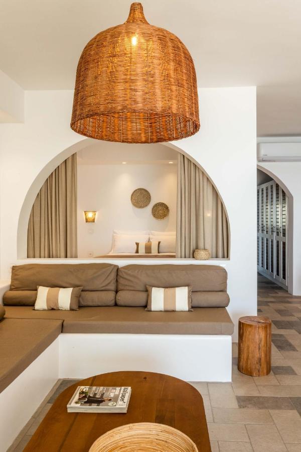 Euphoria Suites And Spa Kardamena  Extérieur photo