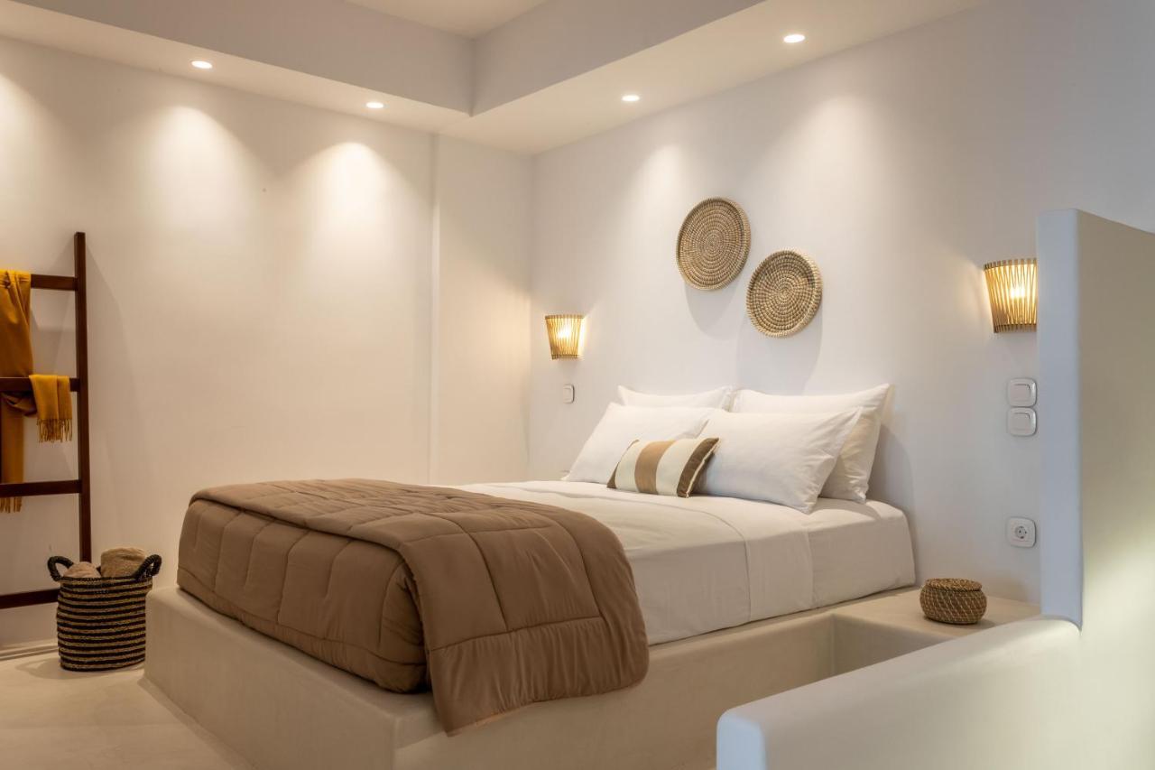 Euphoria Suites And Spa Kardamena  Extérieur photo