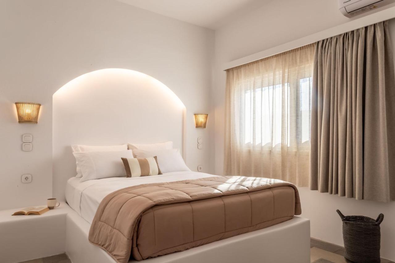 Euphoria Suites And Spa Kardamena  Extérieur photo