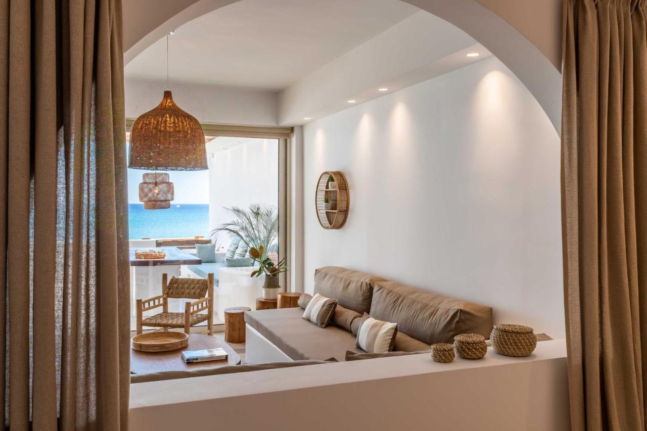 Euphoria Suites And Spa Kardamena  Extérieur photo