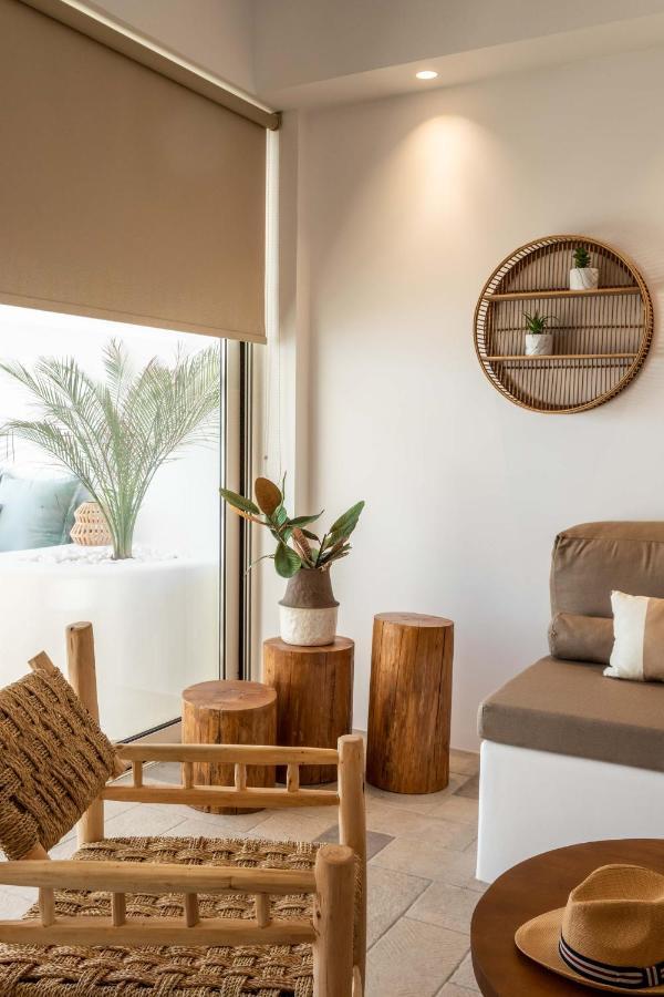 Euphoria Suites And Spa Kardamena  Extérieur photo