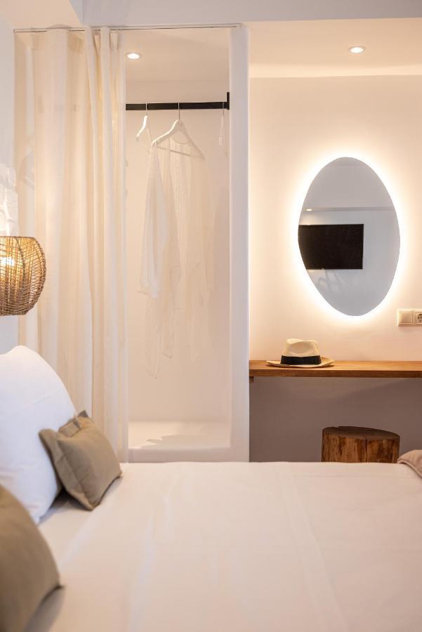 Euphoria Suites And Spa Kardamena  Extérieur photo