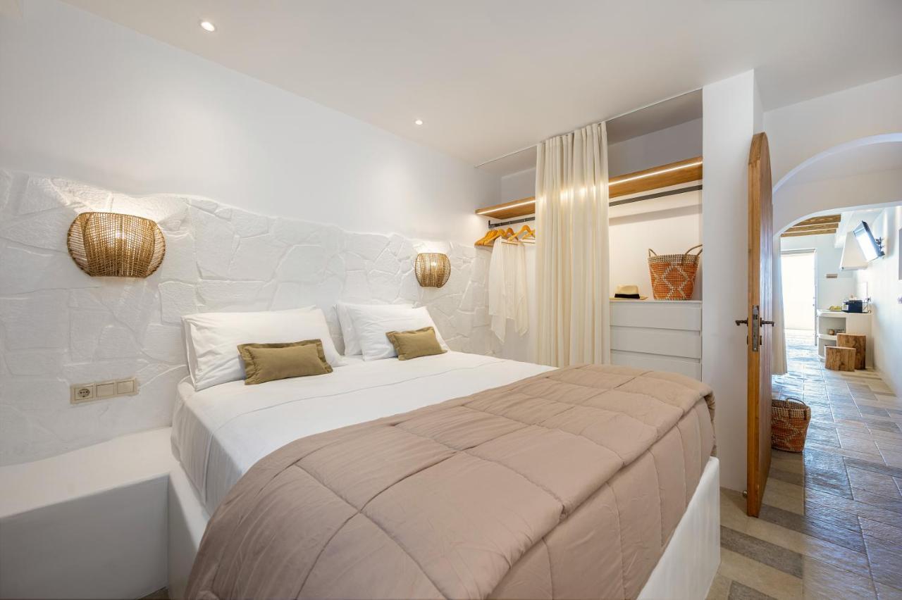 Euphoria Suites And Spa Kardamena  Extérieur photo
