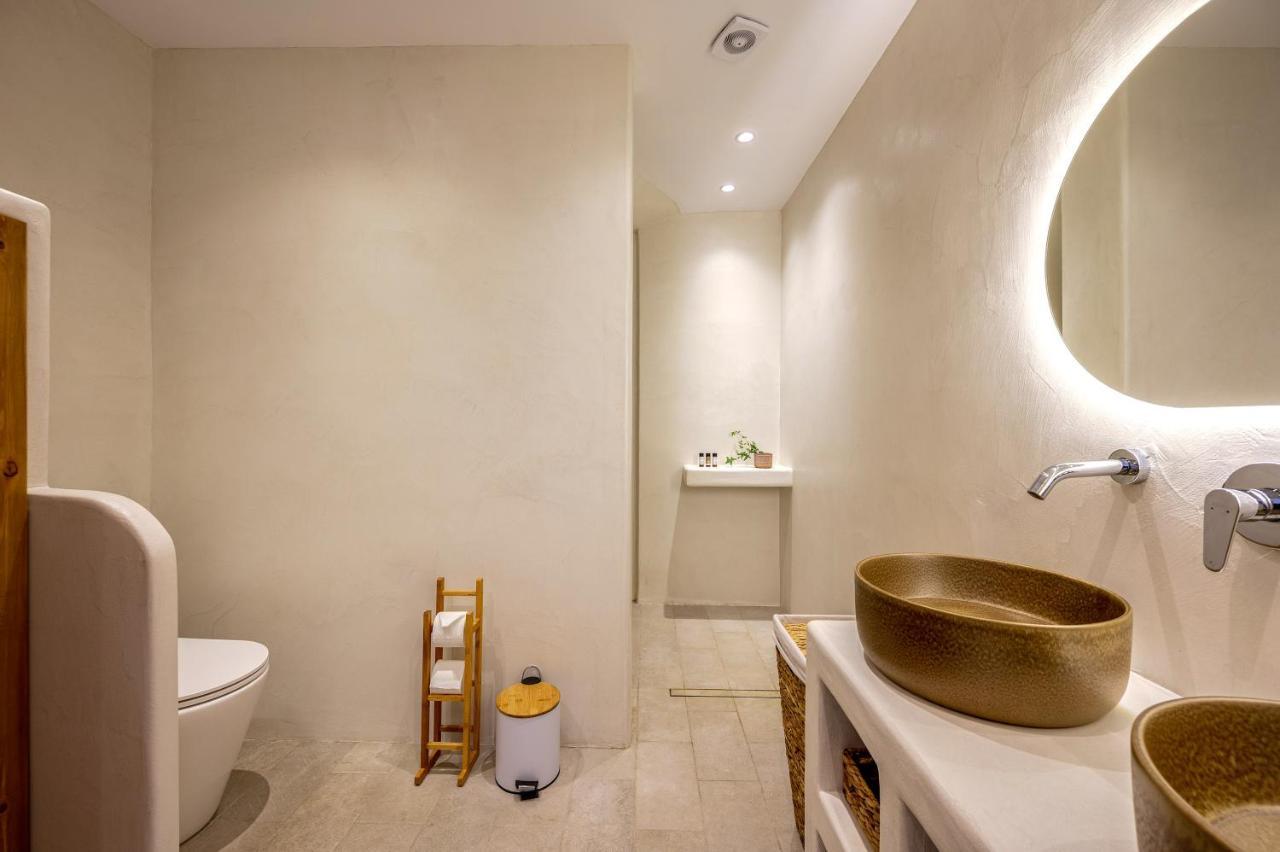 Euphoria Suites And Spa Kardamena  Extérieur photo