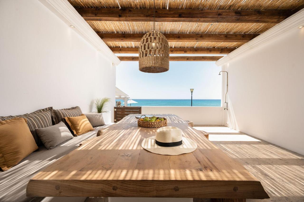 Euphoria Suites And Spa Kardamena  Extérieur photo