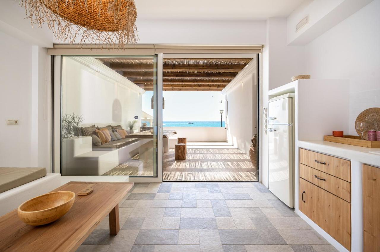Euphoria Suites And Spa Kardamena  Extérieur photo