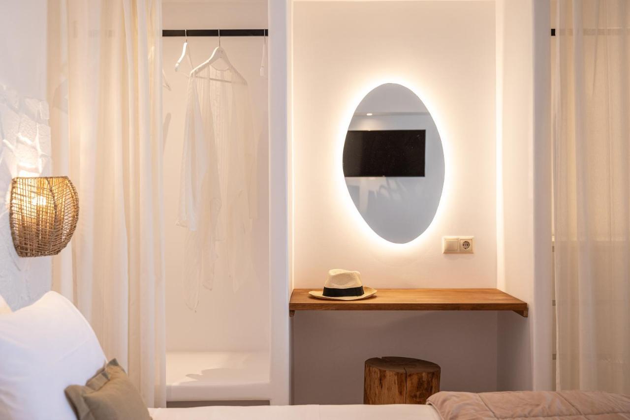 Euphoria Suites And Spa Kardamena  Extérieur photo