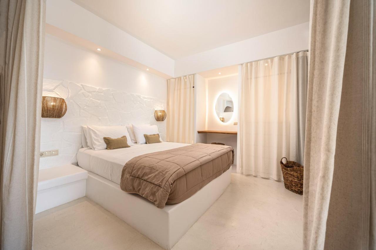 Euphoria Suites And Spa Kardamena  Extérieur photo