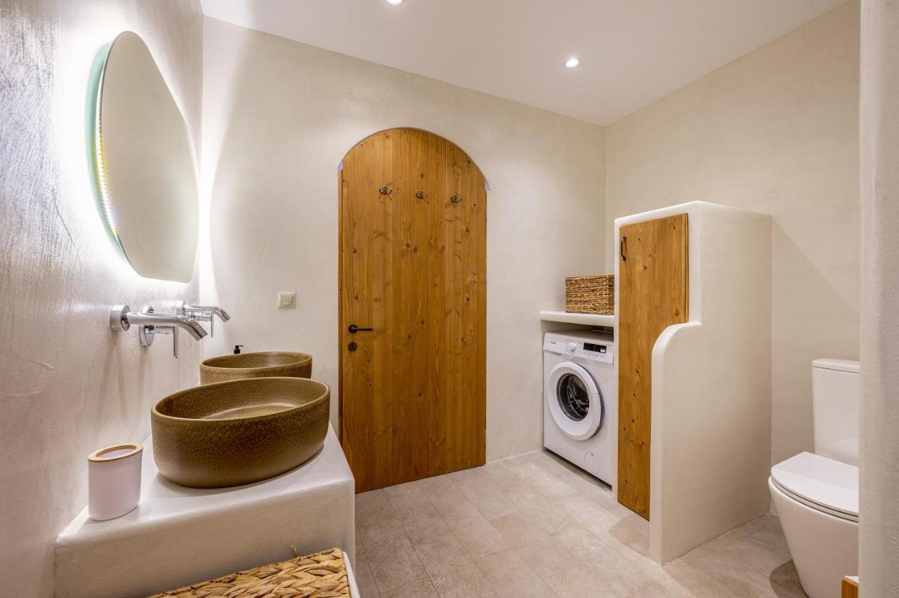 Euphoria Suites And Spa Kardamena  Extérieur photo
