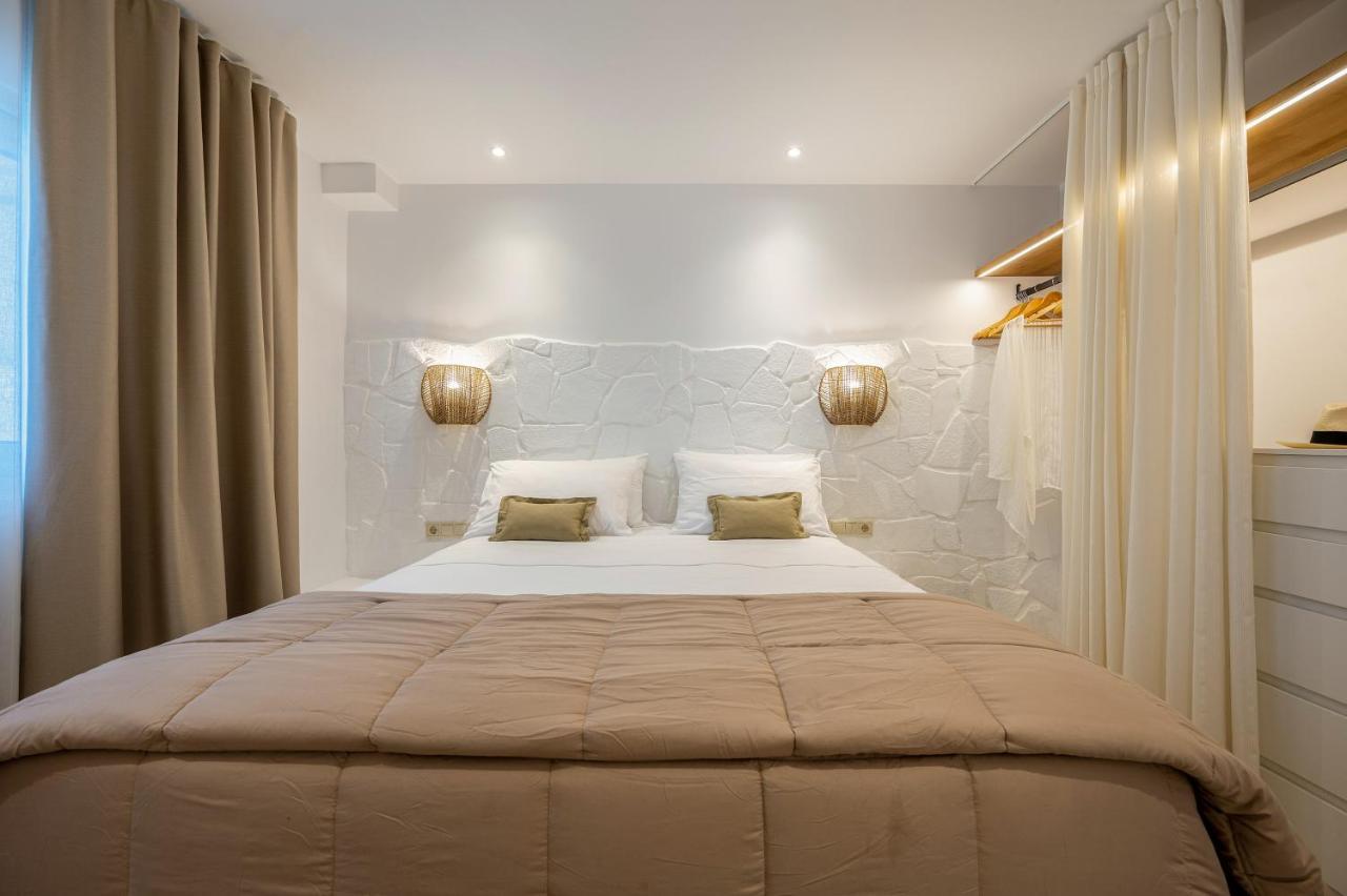 Euphoria Suites And Spa Kardamena  Extérieur photo