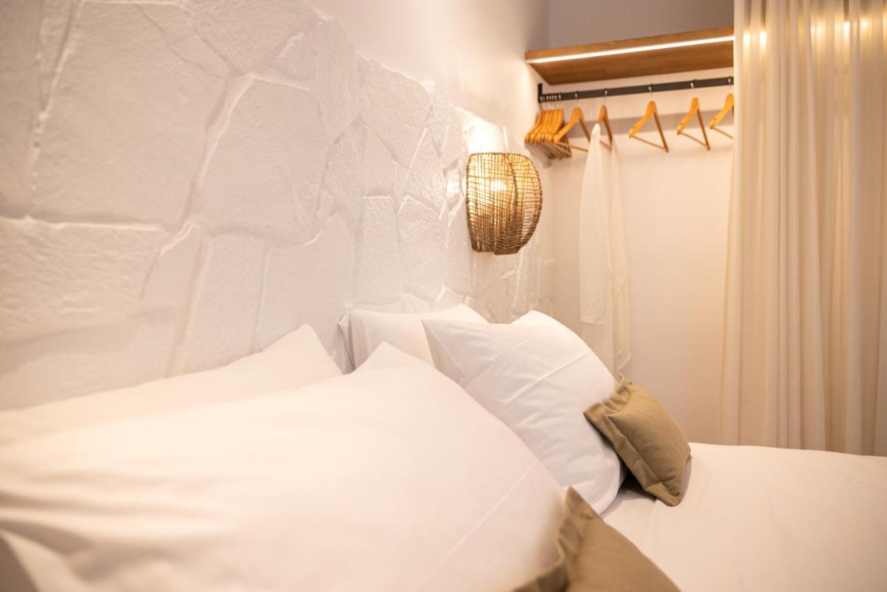 Euphoria Suites And Spa Kardamena  Extérieur photo
