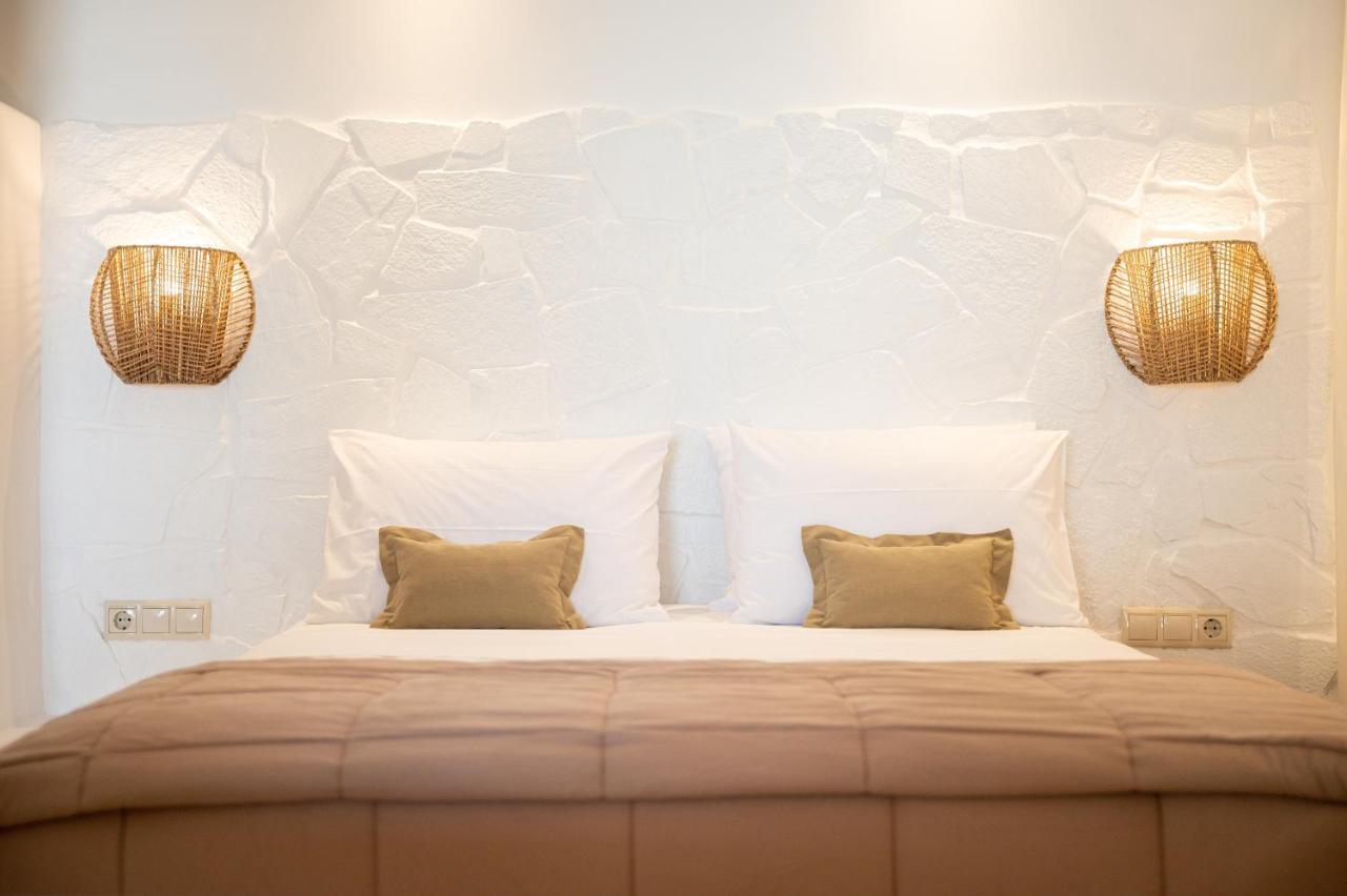 Euphoria Suites And Spa Kardamena  Extérieur photo