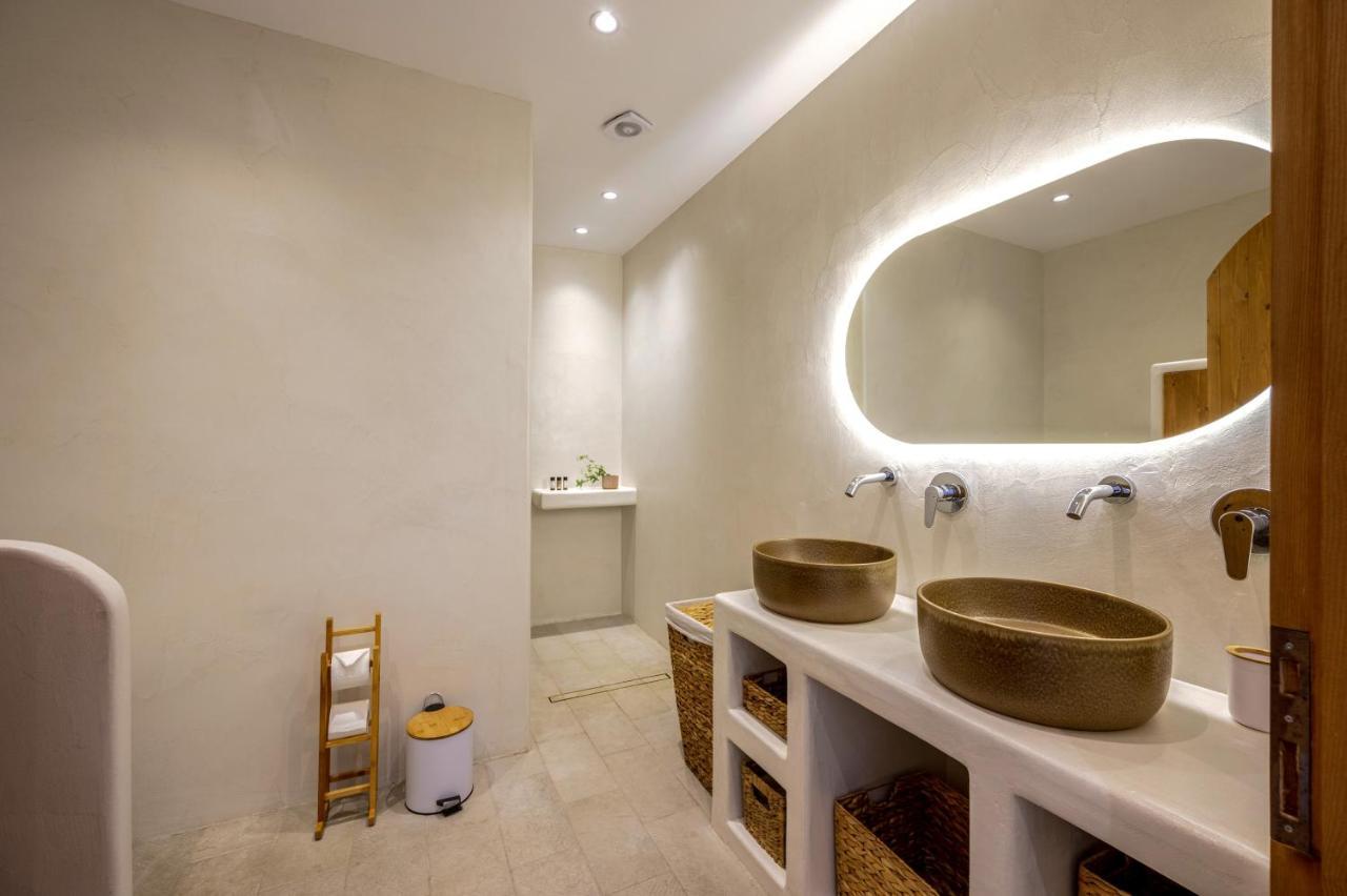 Euphoria Suites And Spa Kardamena  Extérieur photo