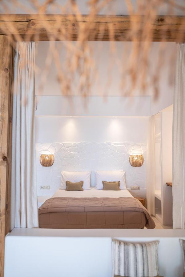 Euphoria Suites And Spa Kardamena  Extérieur photo