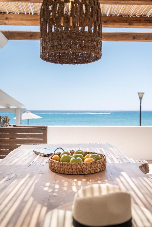Euphoria Suites And Spa Kardamena  Extérieur photo