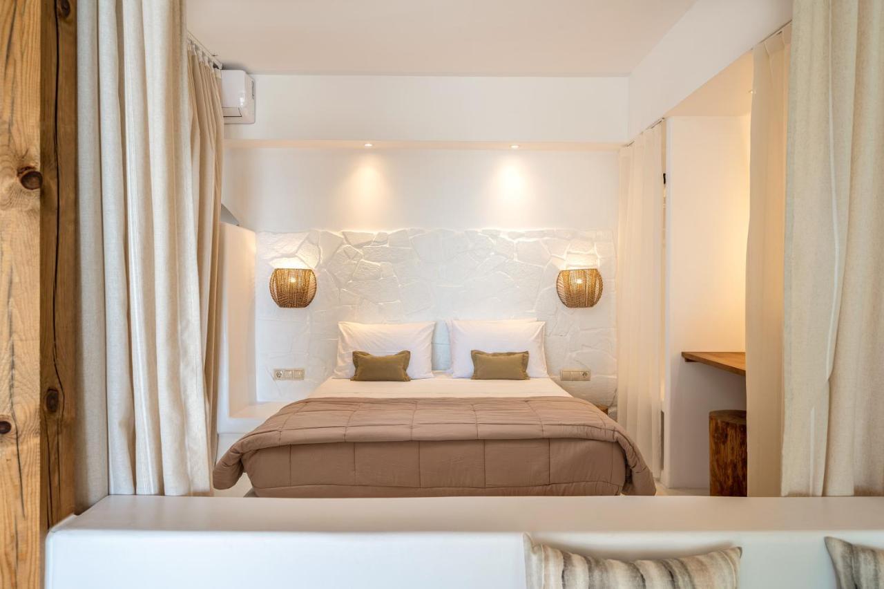 Euphoria Suites And Spa Kardamena  Extérieur photo