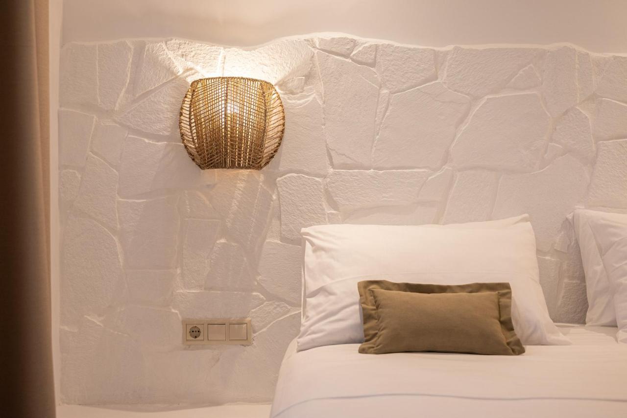 Euphoria Suites And Spa Kardamena  Extérieur photo